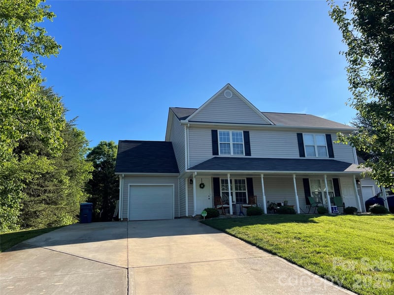 7714 Keistlers Store Rd, Sherrills Ford, NC 28673