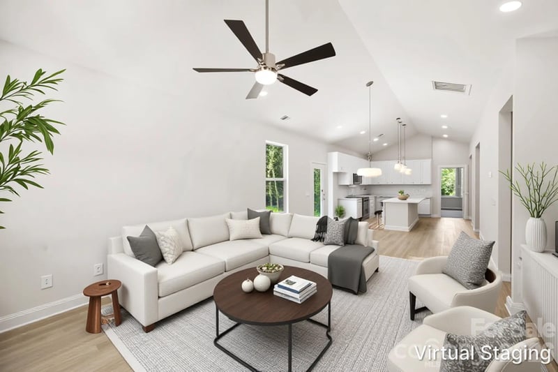 128 Slate Dr, Statesville, NC 28625
