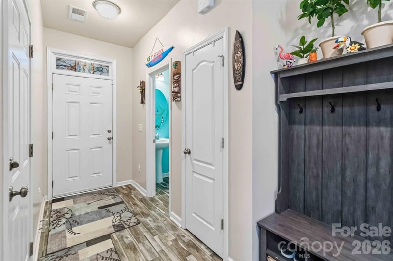 7048 Woodsbay Ln, Rock Hill, SC 29732
