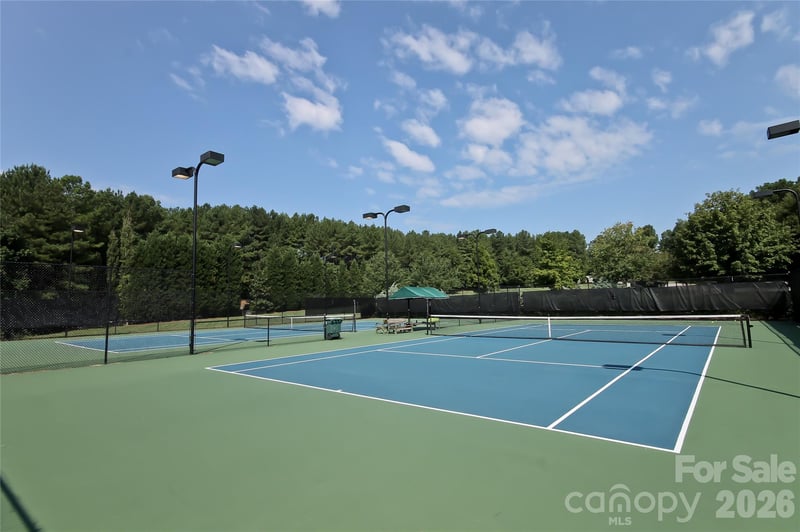 121 Morrows Ridge Ln, Mooresville, NC 28117