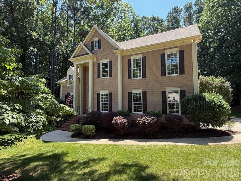 121 Morrows Ridge Ln, Mooresville, NC 28117