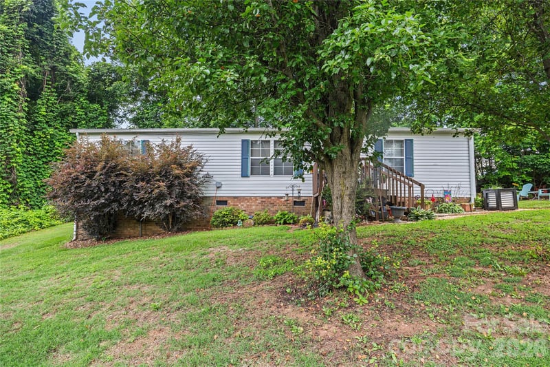 323 Carlyle Rd, Troutman, NC 28166
