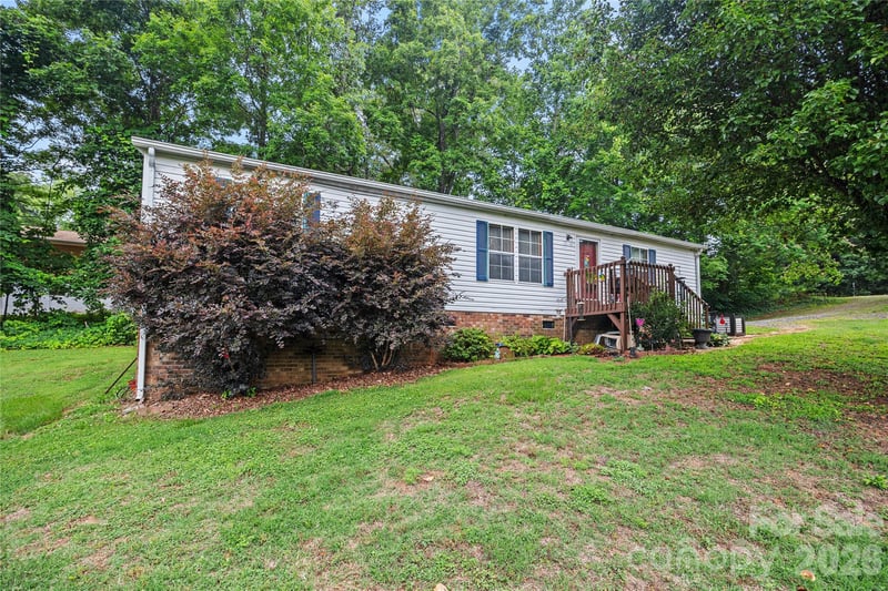 323 Carlyle Rd, Troutman, NC 28166
