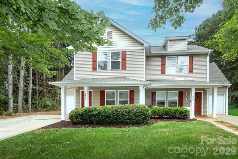 7694 Keistlers Store Rd, Sherrills Ford, NC 28673