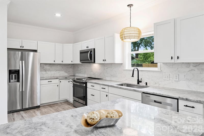 1017 Pegram St, Charlotte, NC 28205