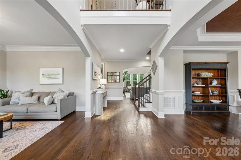4001 Ainsdale Dr, Matthews, NC 28104