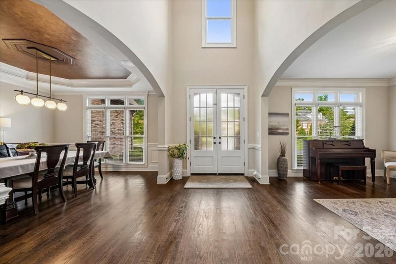 4001 Ainsdale Dr, Matthews, NC 28104