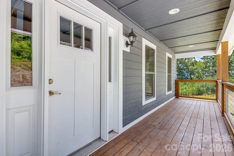 338 Espen Rg, Woodfin, NC 28804