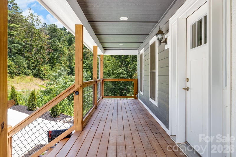 338 Espen Rg, Woodfin, NC 28804