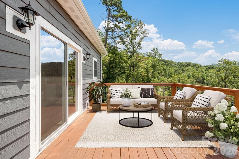 338 Espen Rg, Woodfin, NC 28804