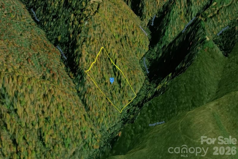 1448 Reservation Rd, Maggie Valley, NC 28751