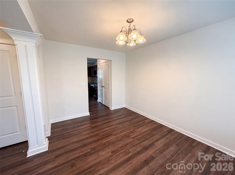 6612 Nathan Dr, Charlotte, NC 28269