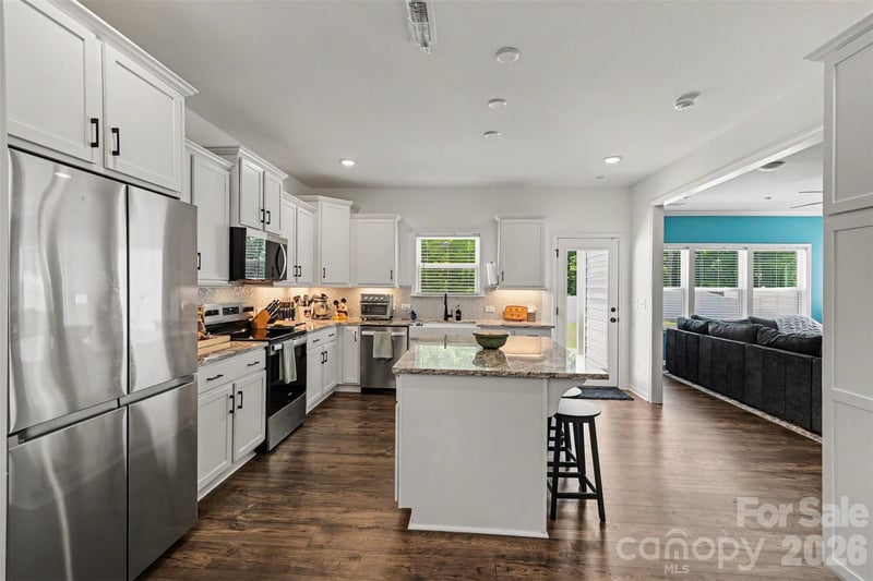 390 Gray Wolf St, China Grove, NC 28023