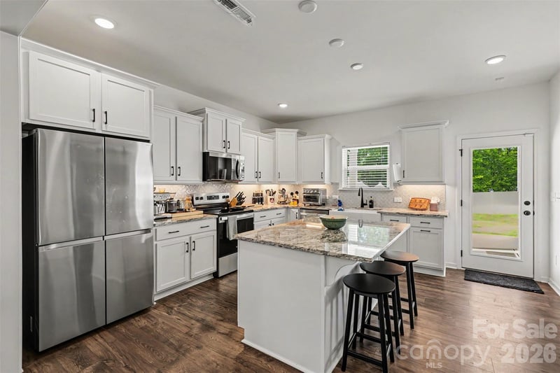 390 Gray Wolf St, China Grove, NC 28023