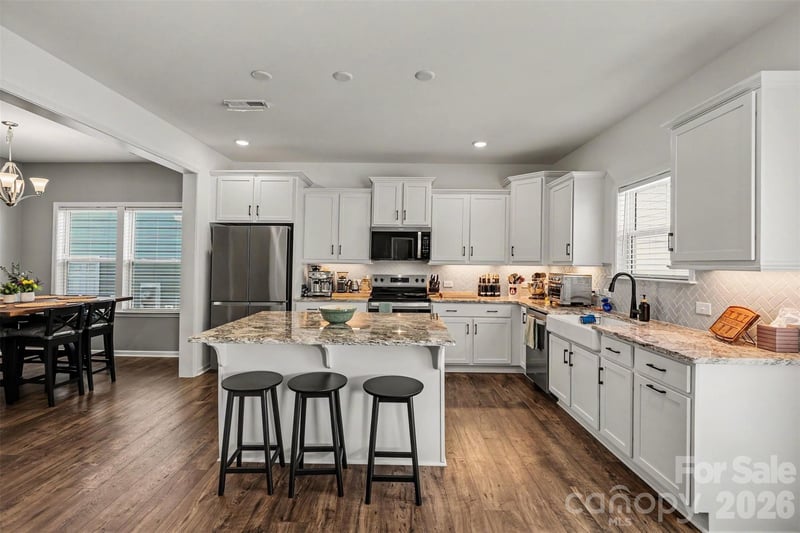 390 Gray Wolf St, China Grove, NC 28023