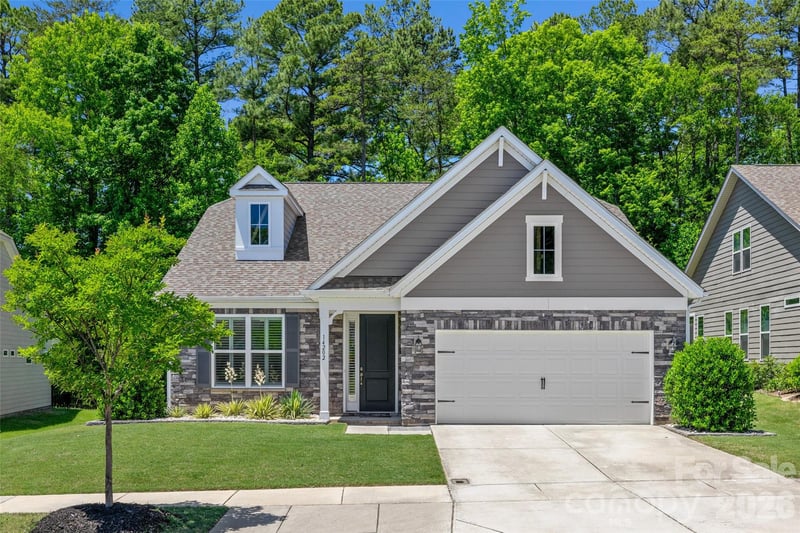 14202 Goldenrod Trace Rd, Charlotte, NC 28278