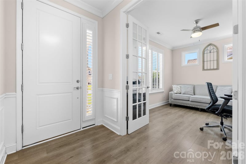 14202 Goldenrod Trace Rd, Charlotte, NC 28278