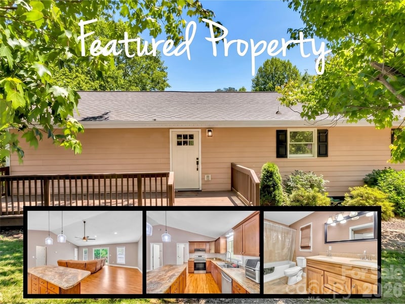 252 Oak Park Dr, Clyde, NC 28721