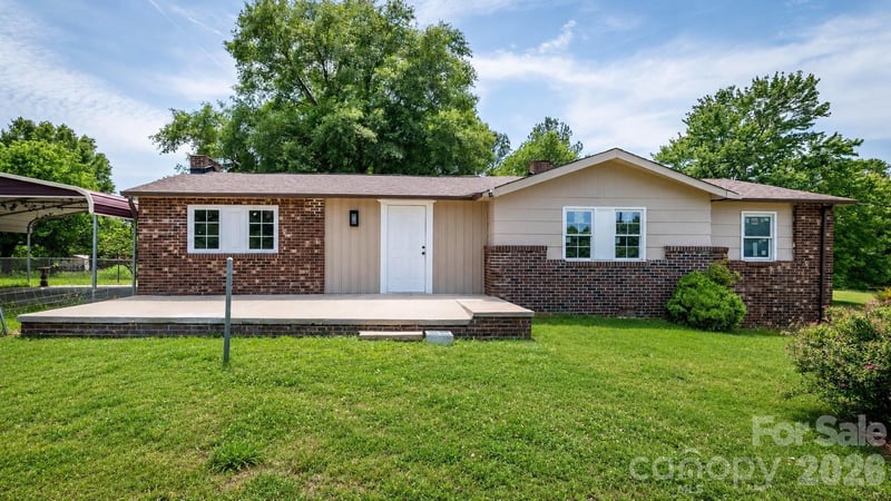 607 Carlos St, Shelby, NC 28152