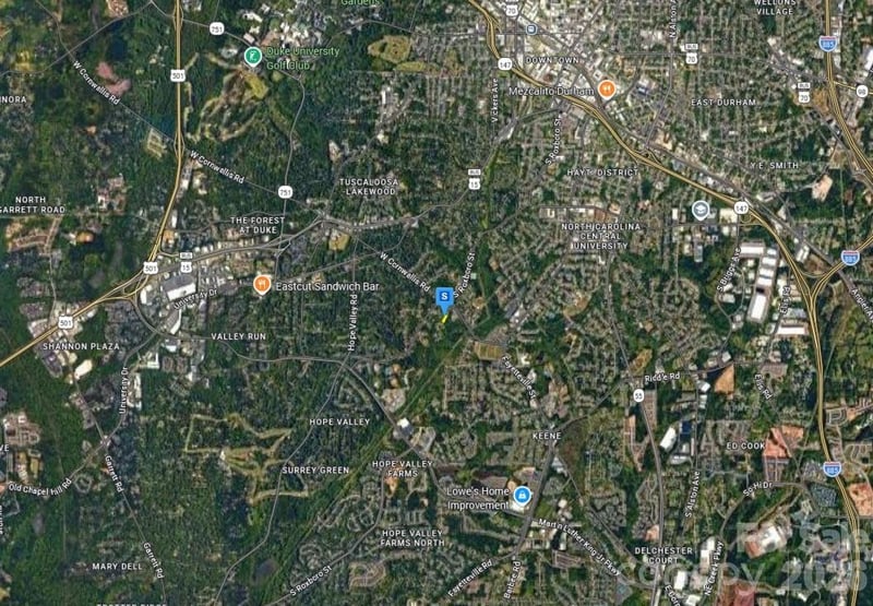 124 Parquet St, Durham, NC 27707