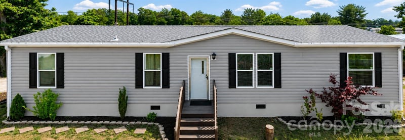 84 Hazelwood Rd, Asheville, NC 28806