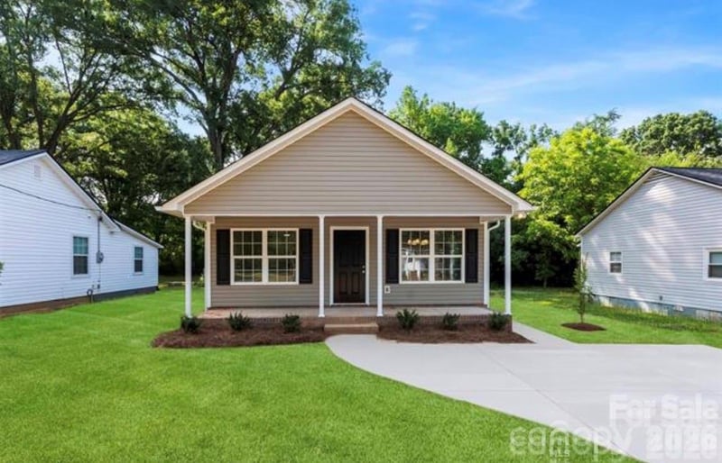 531 Crosby St, Rock Hill, SC 29732