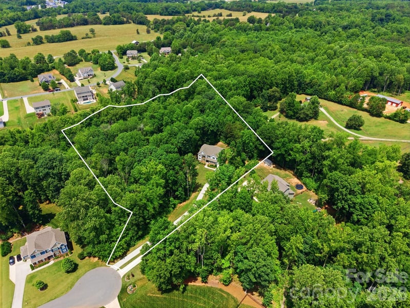 125 Sweet Grass Ln, Mooresville, NC 28115