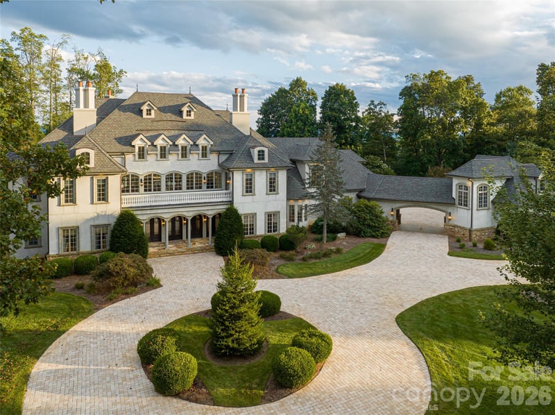 316 Braeside Ct, Asheville, NC 28803