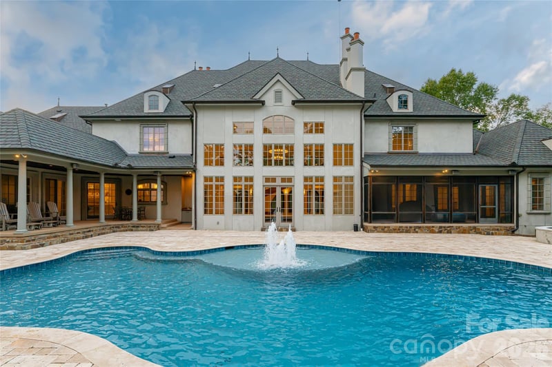 316 Braeside Ct, Asheville, NC 28803