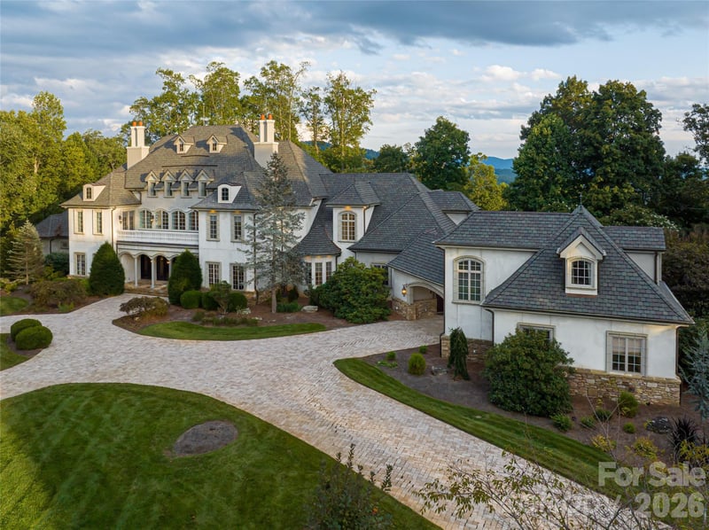 316 Braeside Ct, Asheville, NC 28803