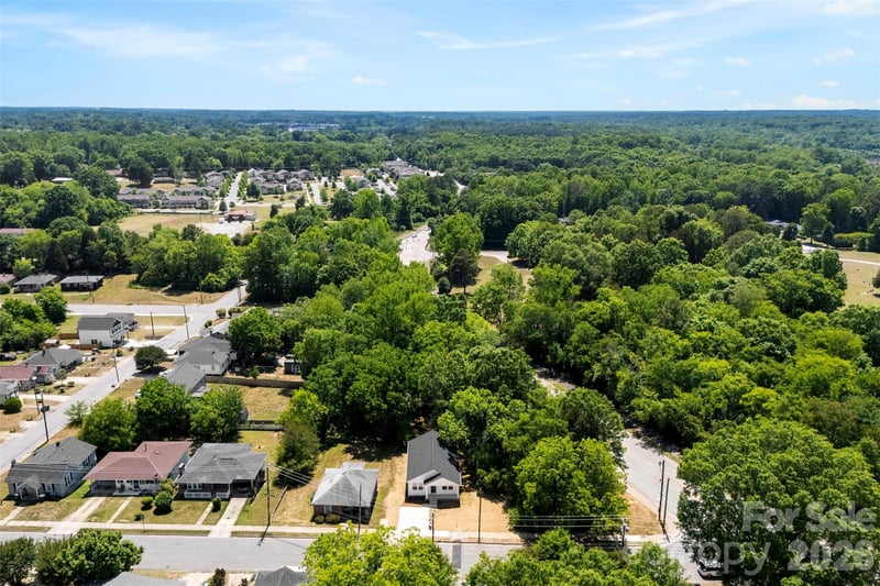 1511 Horah St, Salisbury, NC 28144