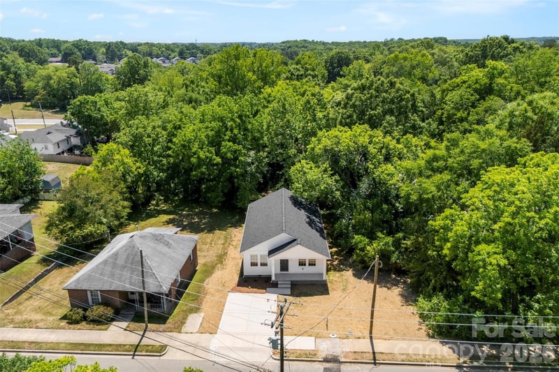 1511 Horah St, Salisbury, NC 28144