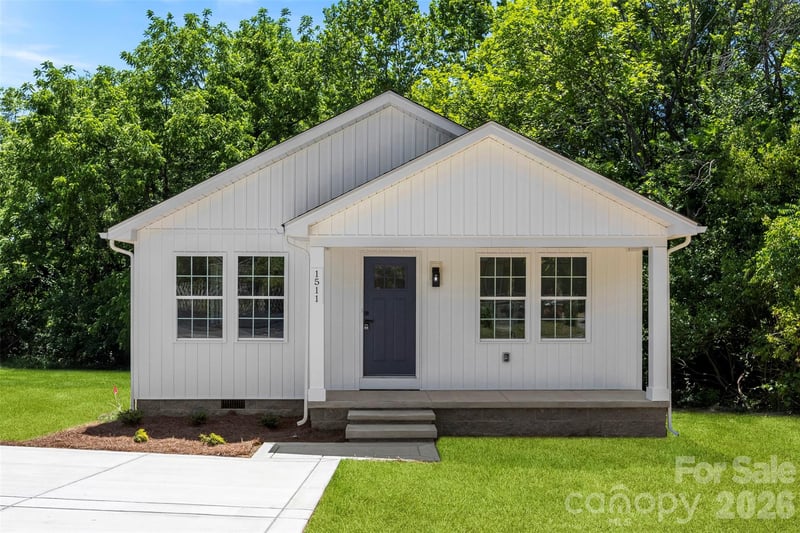1511 Horah St, Salisbury, NC 28144
