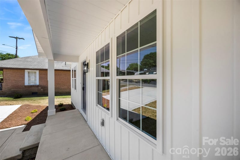 1511 Horah St, Salisbury, NC 28144