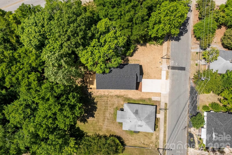 1511 Horah St, Salisbury, NC 28144