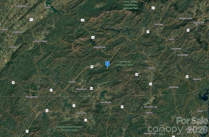 4705 Junaluska Rd, Andrews, NC 28901