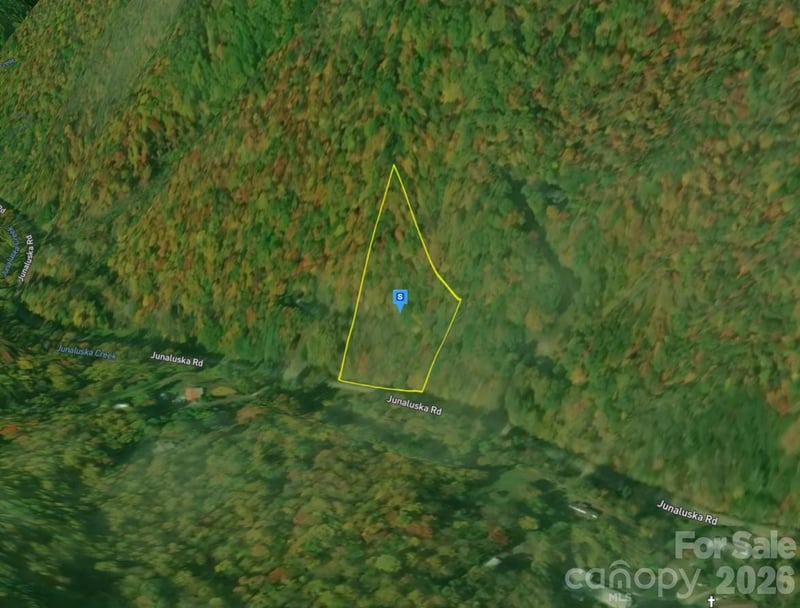 4705 Junaluska Rd, Andrews, NC 28901