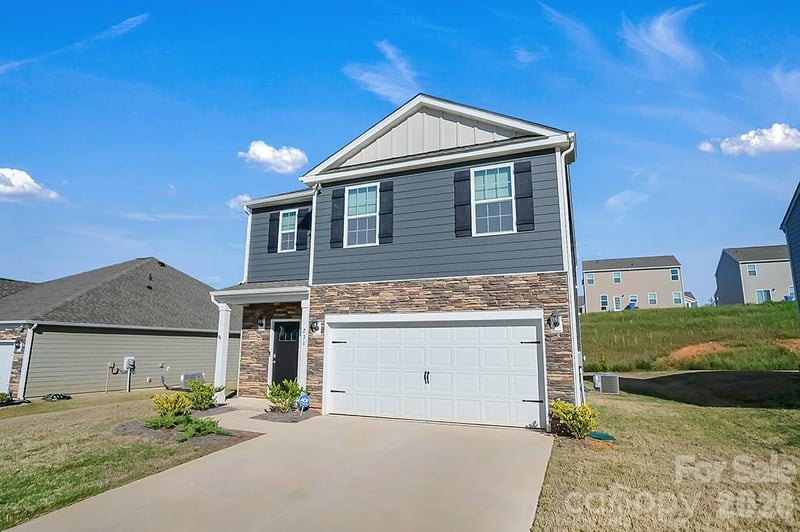 231 Brinkley Dr, Kings Mountain, NC 28086