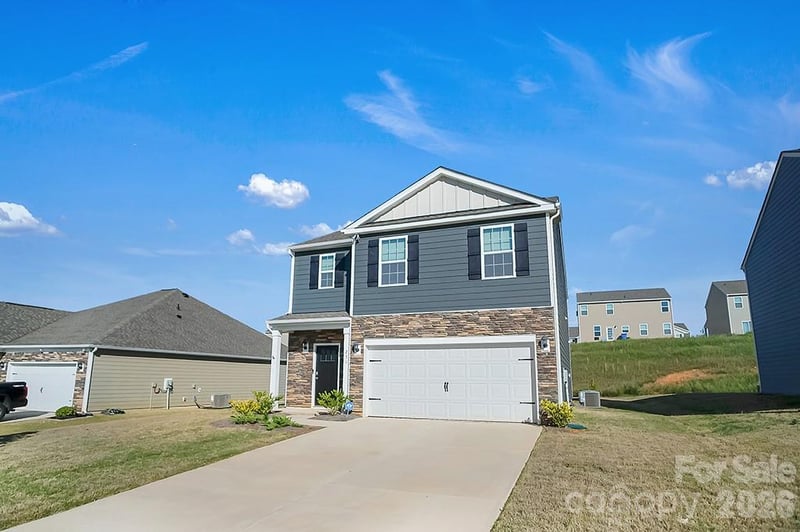 231 Brinkley Dr, Kings Mountain, NC 28086