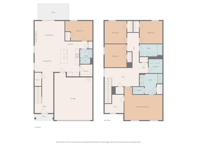 231 Brinkley Dr, Kings Mountain, NC 28086