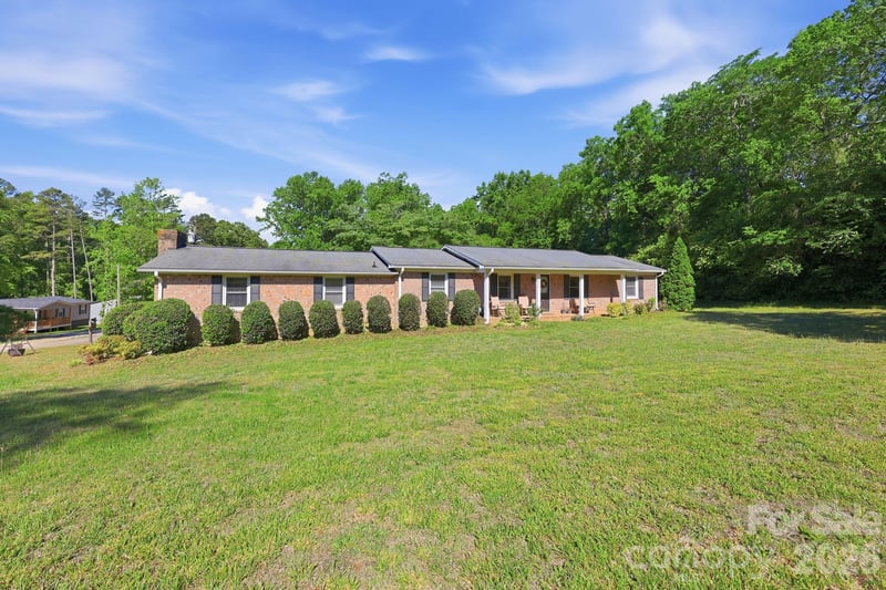 5435 Us Highway 601 Hw, Salisbury, NC 28147
