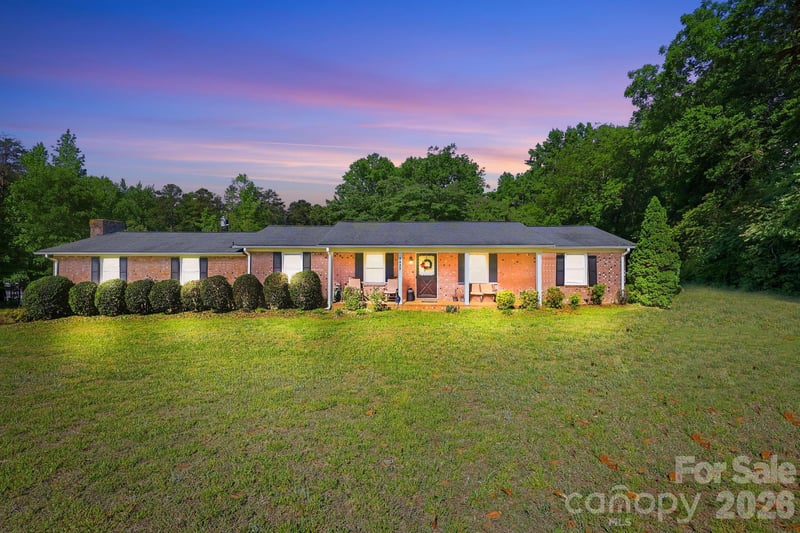 5435 Us Highway 601 Hw, Salisbury, NC 28147