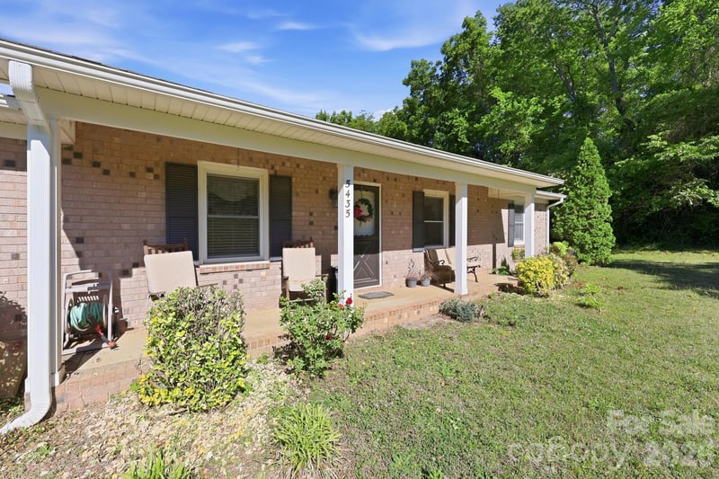 5435 Us Highway 601 Hw, Salisbury, NC 28147