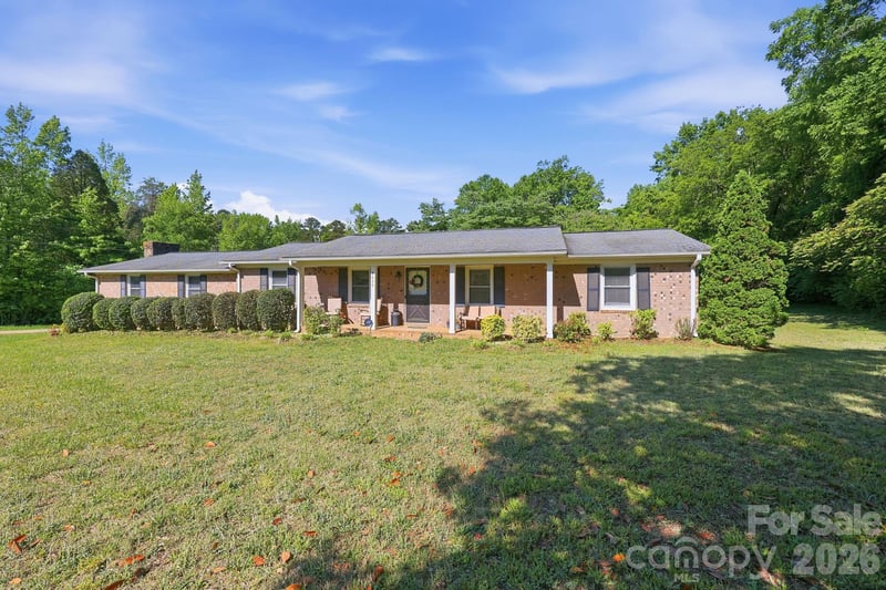 5435 Us Highway 601 Hw, Salisbury, NC 28147