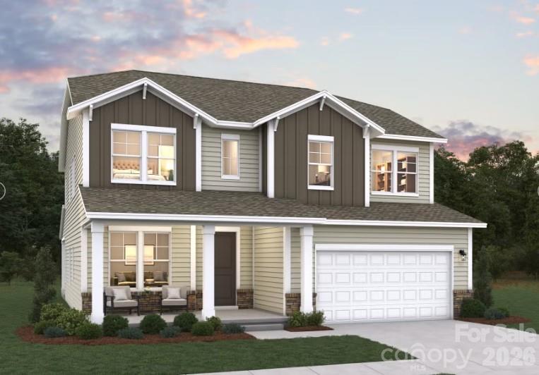 5013 Puddle Pond Rd, Indian Trail, NC 28079