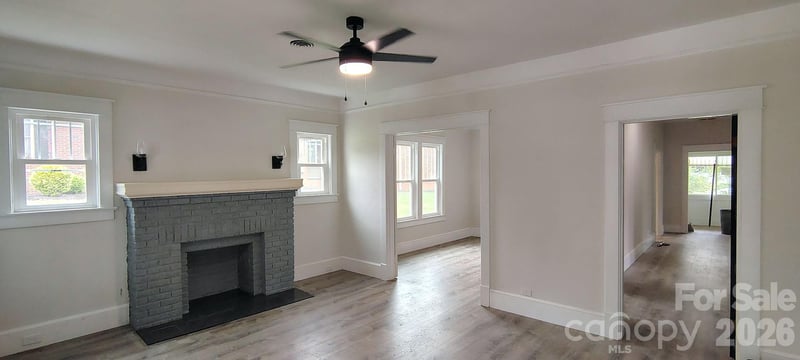 46 Falls Ave, Granite Falls, NC 28630