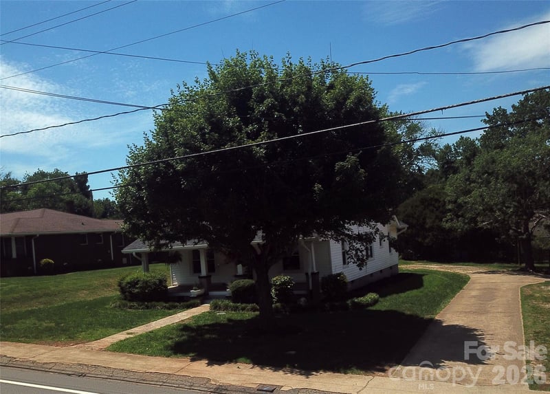 46 Falls Ave, Granite Falls, NC 28630