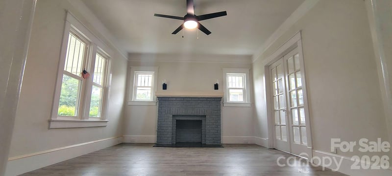 46 Falls Ave, Granite Falls, NC 28630