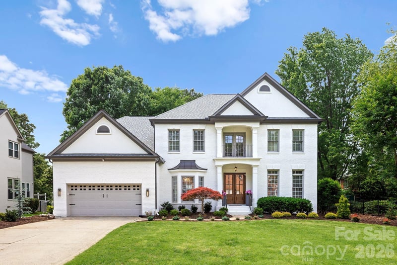7330 Santorini Ln, Charlotte, NC 28277