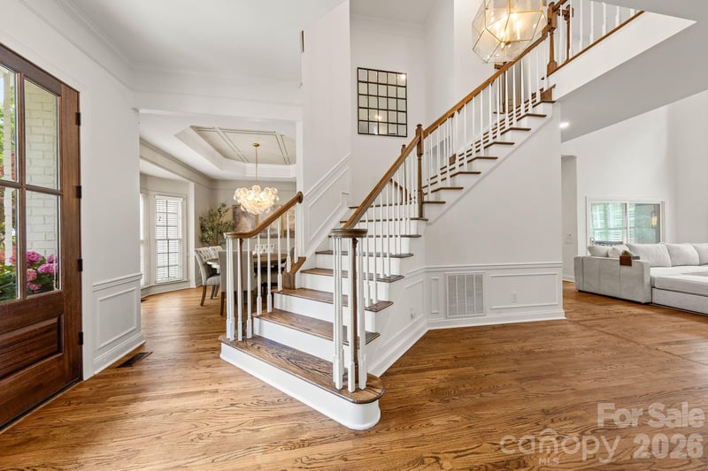 7330 Santorini Ln, Charlotte, NC 28277